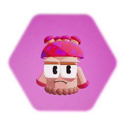 Tommshrum (My Upbeat Monsters)