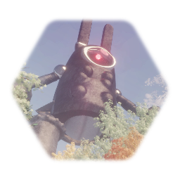 Mecha Rabbid