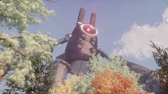 A screenshot taken in Dreams. 17 of 17.
