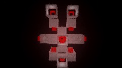 A screenshot taken in Dreams. 4 of 28.