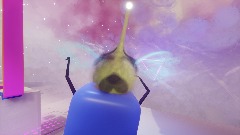 A screenshot taken in Dreams. 18 of 19.