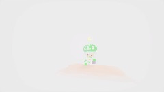 A screenshot taken in Dreams. 17 of 24.