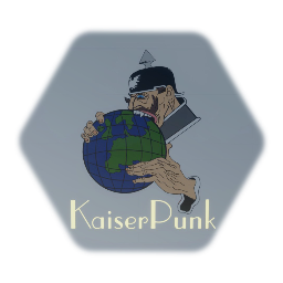 KaiserPunk logo