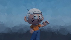 A screenshot taken in Dreams. 1 of 1.