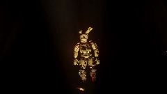 A screenshot taken in Dreams. 9 of 27.