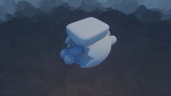 A screenshot taken in Dreams. 10 of 18.