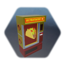 taco vending machine