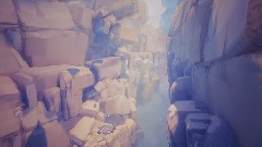 First Dream - Ancient Temple