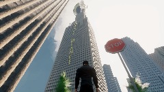 A screenshot taken in Dreams. 4 of 6.