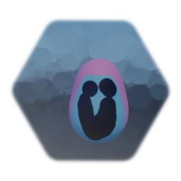 Remix of Easter Egg 1