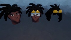 A screenshot taken in Dreams. 3 of 3.