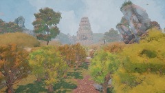 Sacred Grove