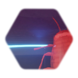 Dancing Roach | Live in Concert