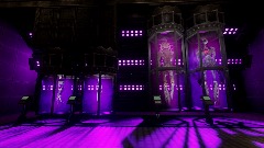 A screenshot taken in Dreams. 17 of 22.