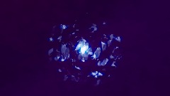 A screenshot taken in Dreams. 8 of 25.