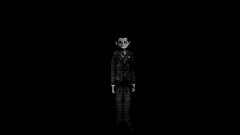 A screenshot taken in Dreams. 1 of 1.