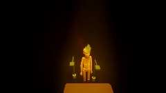 Dont look
