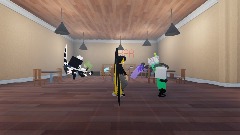 Dr Livesey Walk Meme But in Dreams