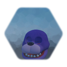 Fnaf Bonnie Mask