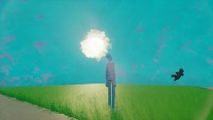 A screenshot taken in Dreams. 22 of 22.