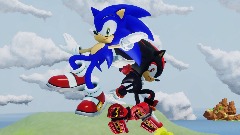 A screenshot taken in Dreams. 18 of 24.