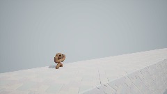 A screenshot taken in Dreams. 11 of 22.