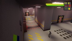 A screenshot taken in Dreams. 3 of 9.
