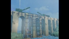 The viaduct (season 2)