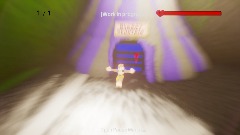 A screenshot taken in Dreams. 2 of 16.