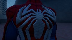 Walkthrough for Spider-Man game