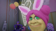 Kawaii Shrek Music Video