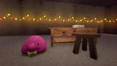 A screenshot taken in Dreams. 5 of 7.