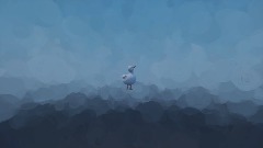 A screenshot taken in Dreams. 5 of 20.