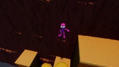 A screenshot taken in Dreams. 2 of 2.