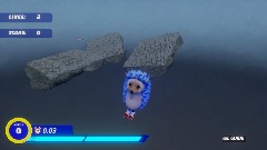 Sonic obby