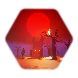 Devil Tree