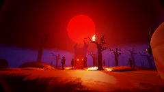 A screenshot taken in Dreams. 2 of 3.