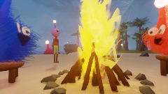 Imp Island (Spring Break Party)