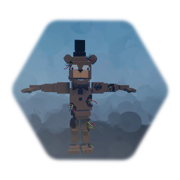 Witerd Fleddy Fazber
