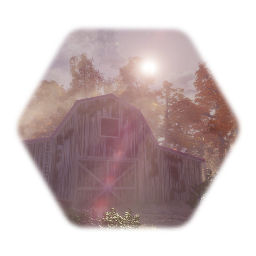 Tennessee Barn