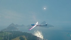 A screenshot taken in Dreams. 2 of 12.