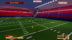 A screenshot taken in Dreams. 13 of 18.