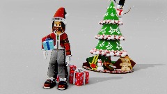 A screenshot taken in Dreams. 2 of 28.