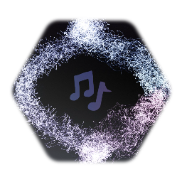 Peaceful Galaxy (Orby Remix)