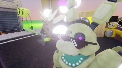 A screenshot taken in Dreams. 8 of 30.