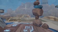 My Ancient Temple!