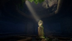 A screenshot taken in Dreams. 7 of 7.