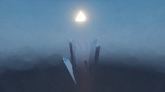 A screenshot taken in Dreams. 2 of 2.
