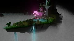 Chapultepeq Meditation