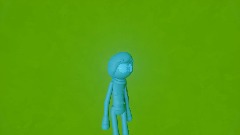 The Adventures of Squiddy and Friends (Episode 3)